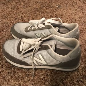 women’s new balance ✨